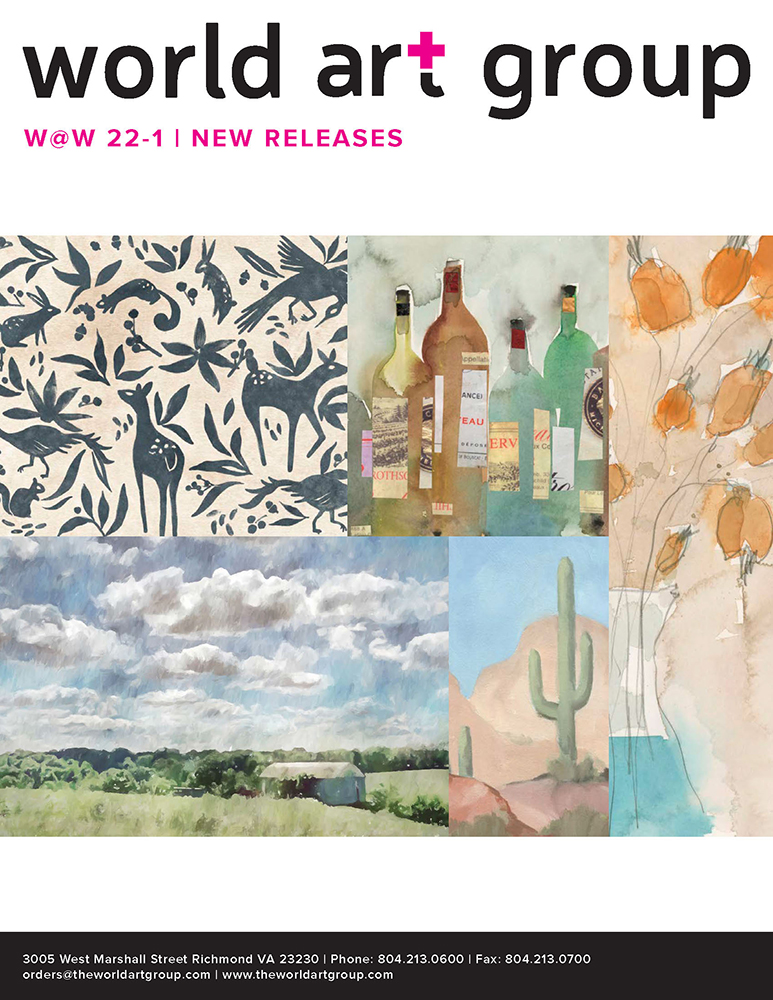 WW The World Art Group